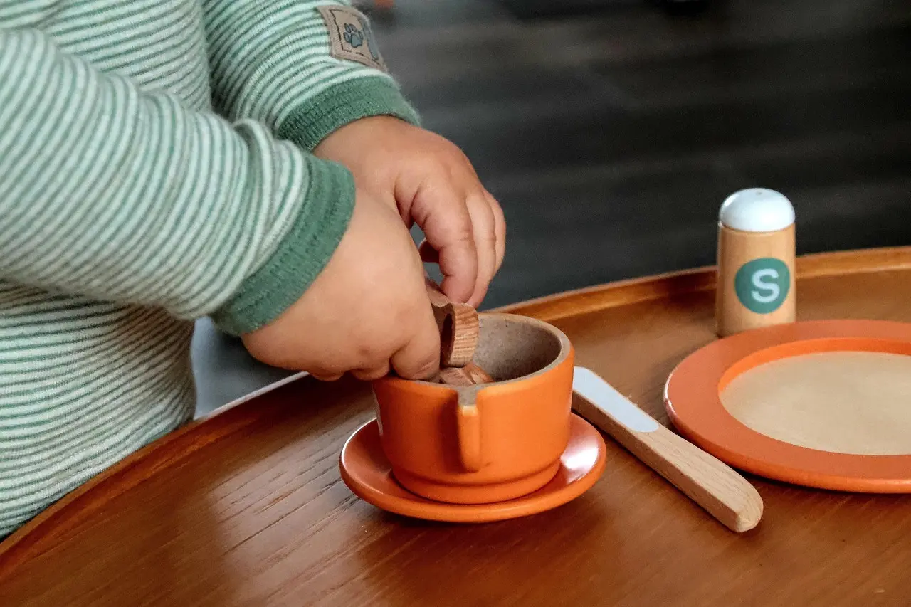 Gaveidéer til en 8-årig pige, der elsker dinosaurer