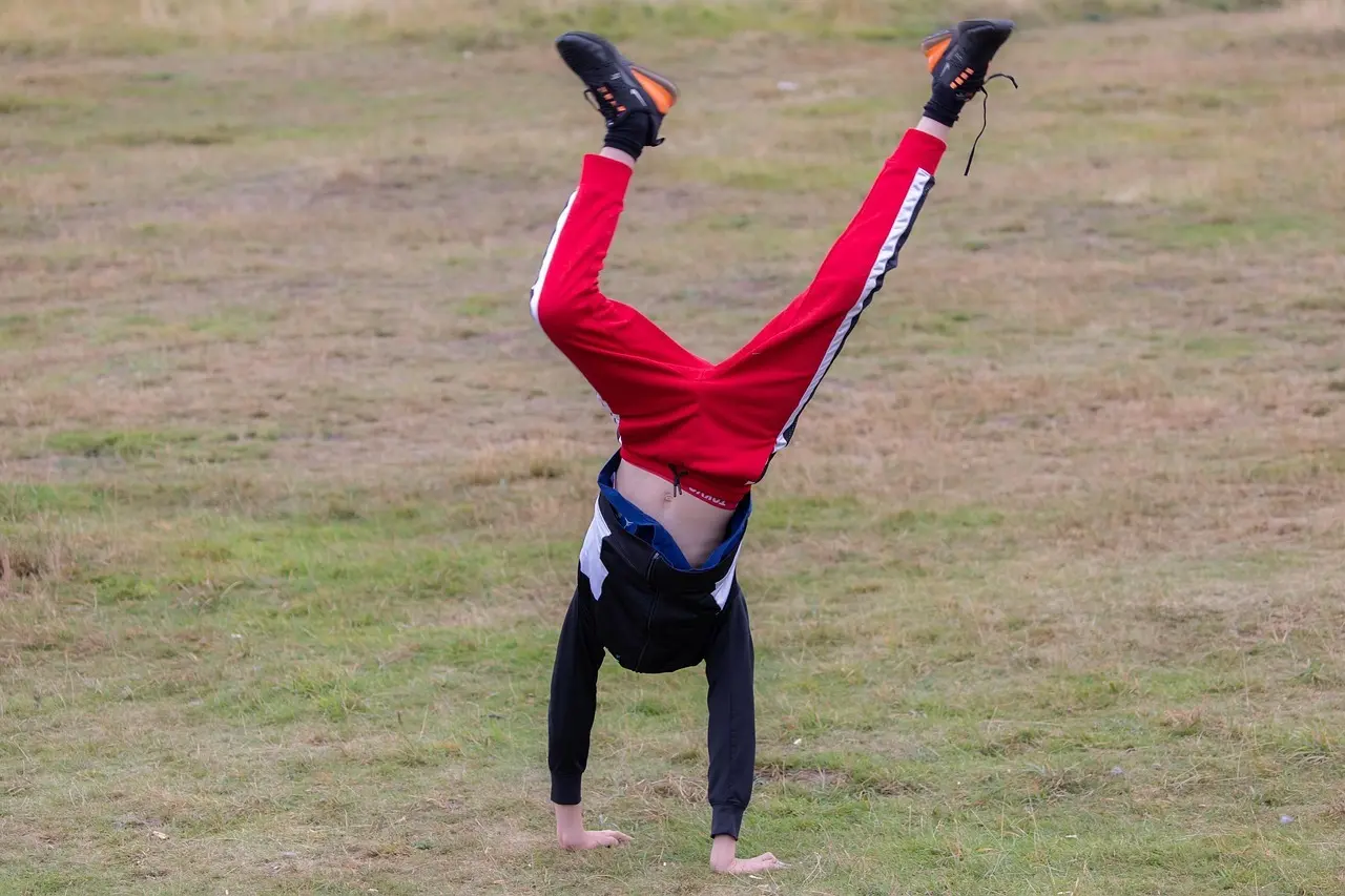 De bedste gymnastikgaver til piger på 10 år