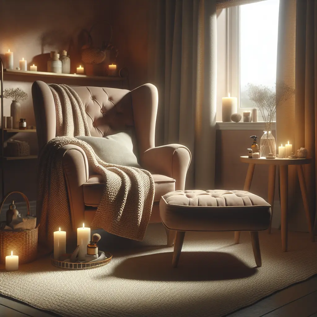 17 wellness-gaver til hende, der trænger til ro
