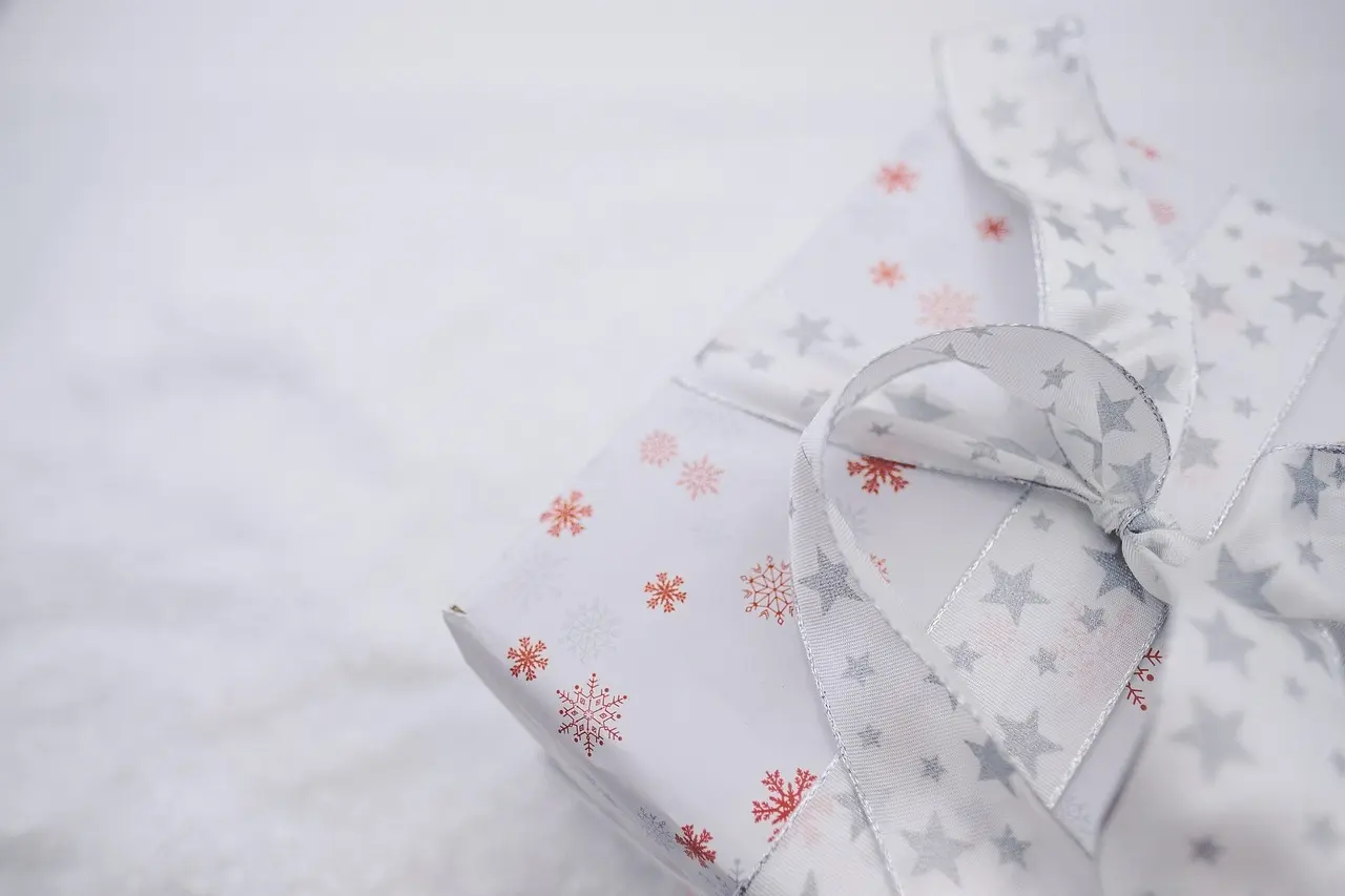 20 idéer til gravide mødres pakkekalender