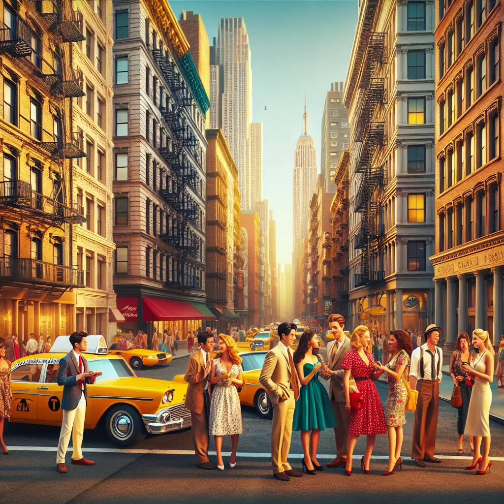 Medvirkende i How To Lose A Guy In 10 Days