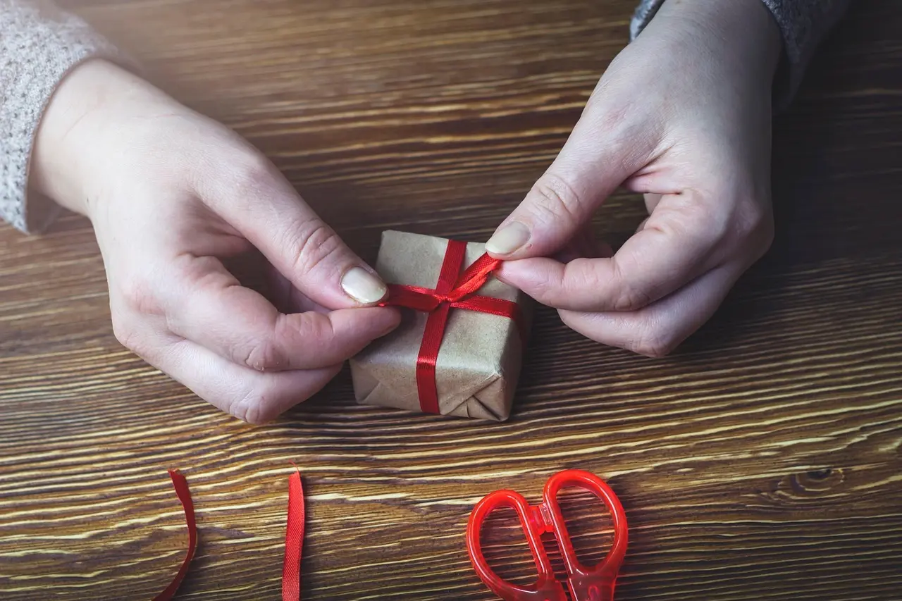 25 DIY-idéer til en pakkekalender uden slik