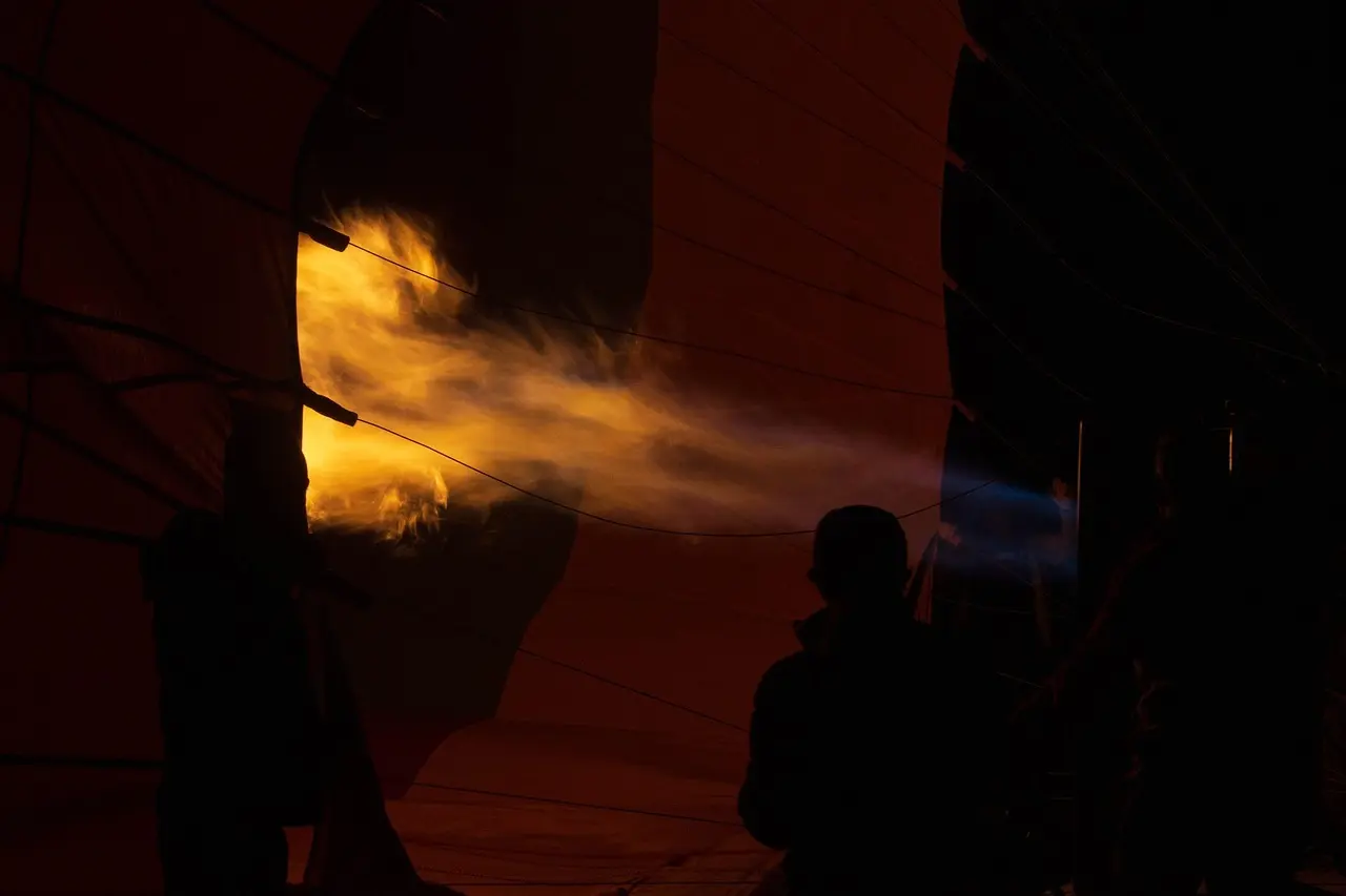 Guide til Brander i krydsord