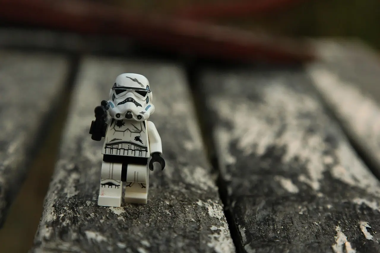 Hvilken LEGO Technic-gave passer til en dreng på 12 år?