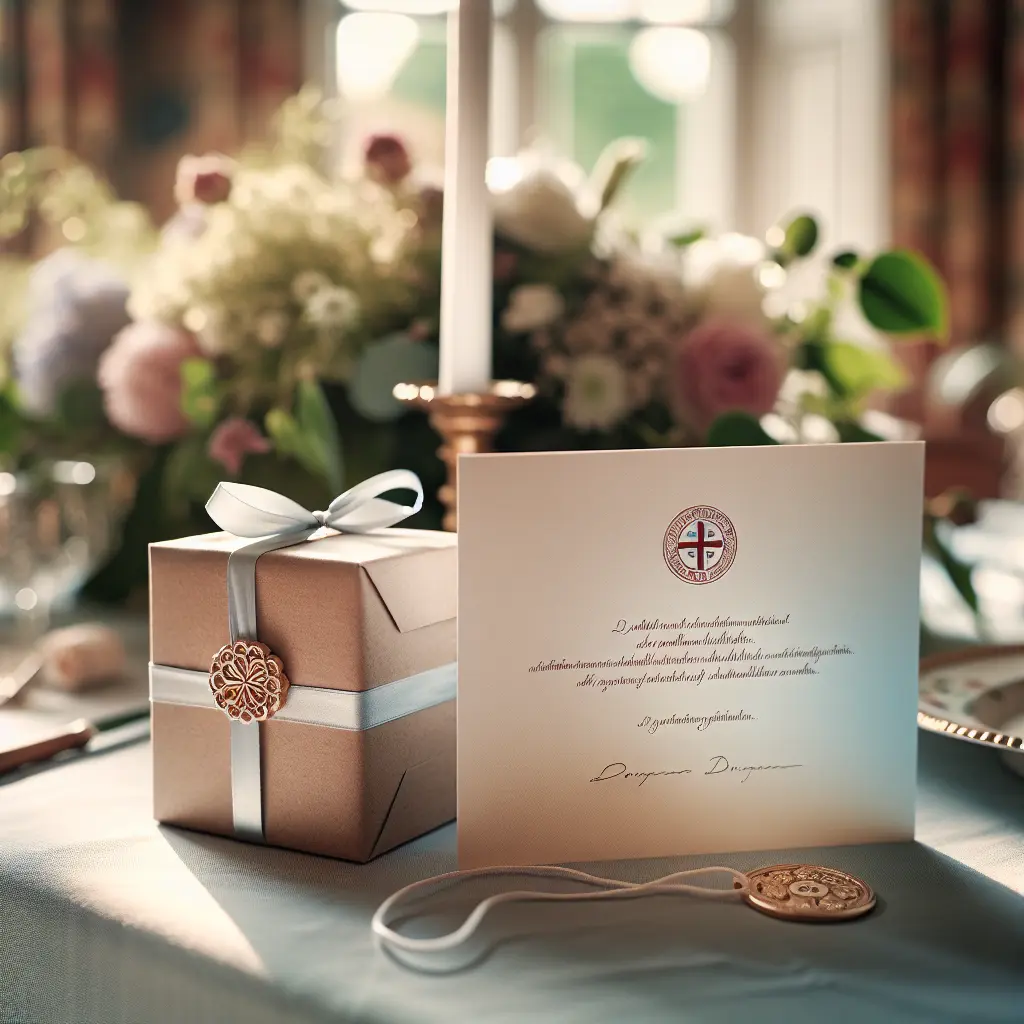 Hvad skriver man i kortet til en konfirmation?