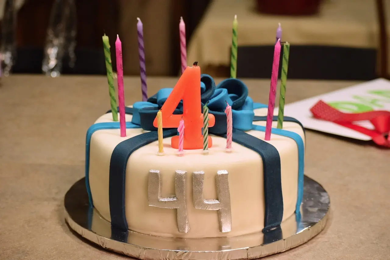 Sådan finder du en gave til en 50-års fødselsdag