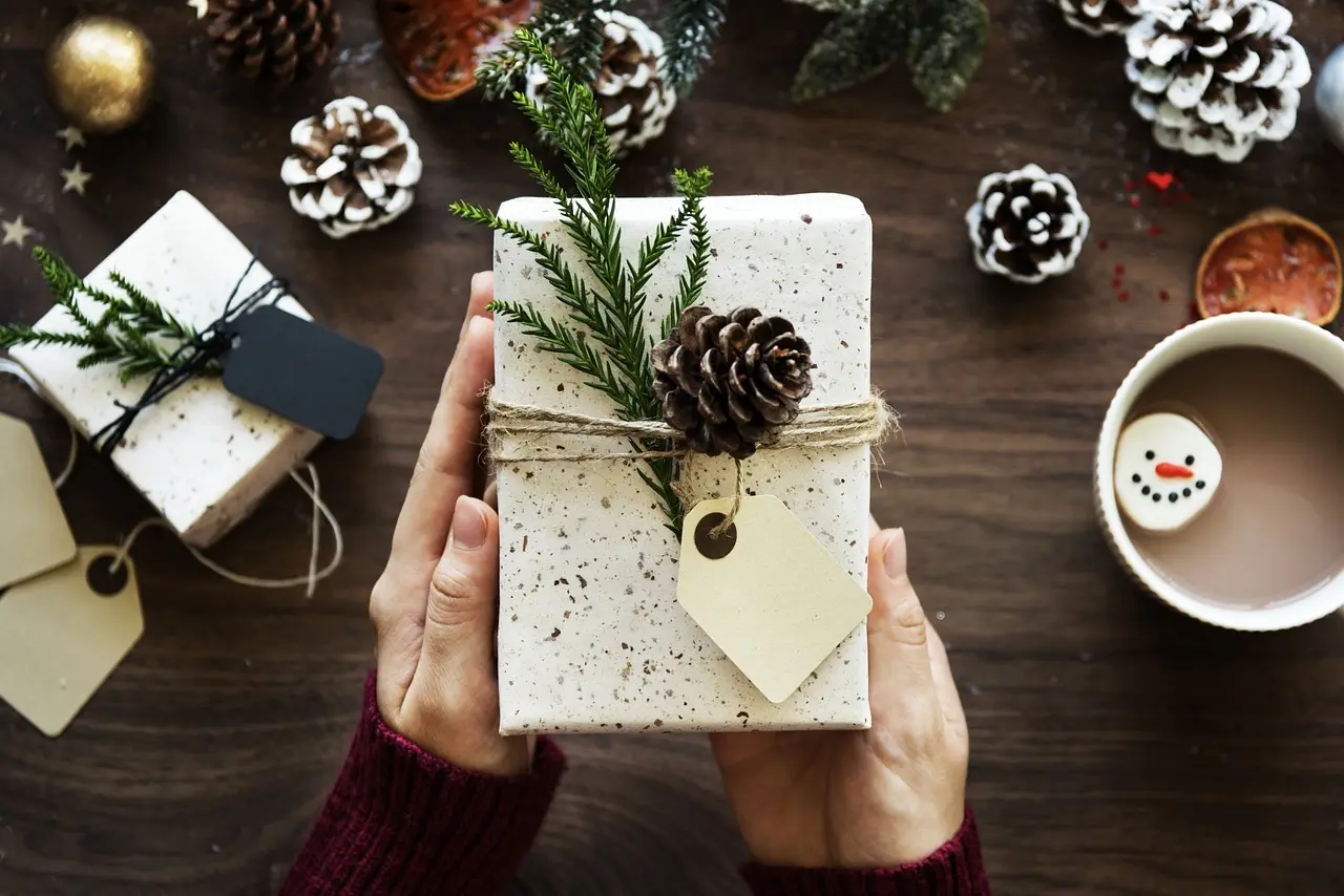 20 små værtsgaver til jul
