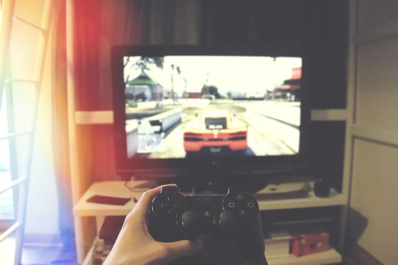 Hvad ønsker en 9-årig gamerpige sig i gave?