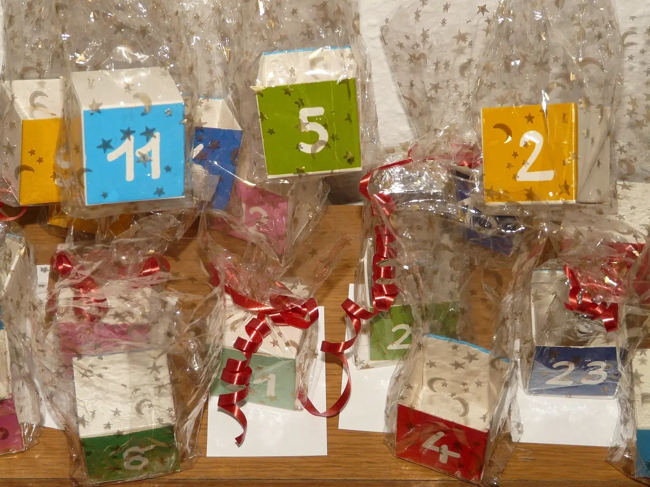 18 oplevelser til en pakkekalender til voksne